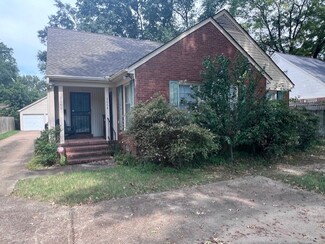 Memphis, TN Apartments - 3646 Walnut Grove Rd