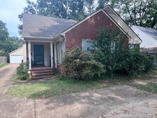 Memphis, TN undefined - 3646 Walnut Grove Rd