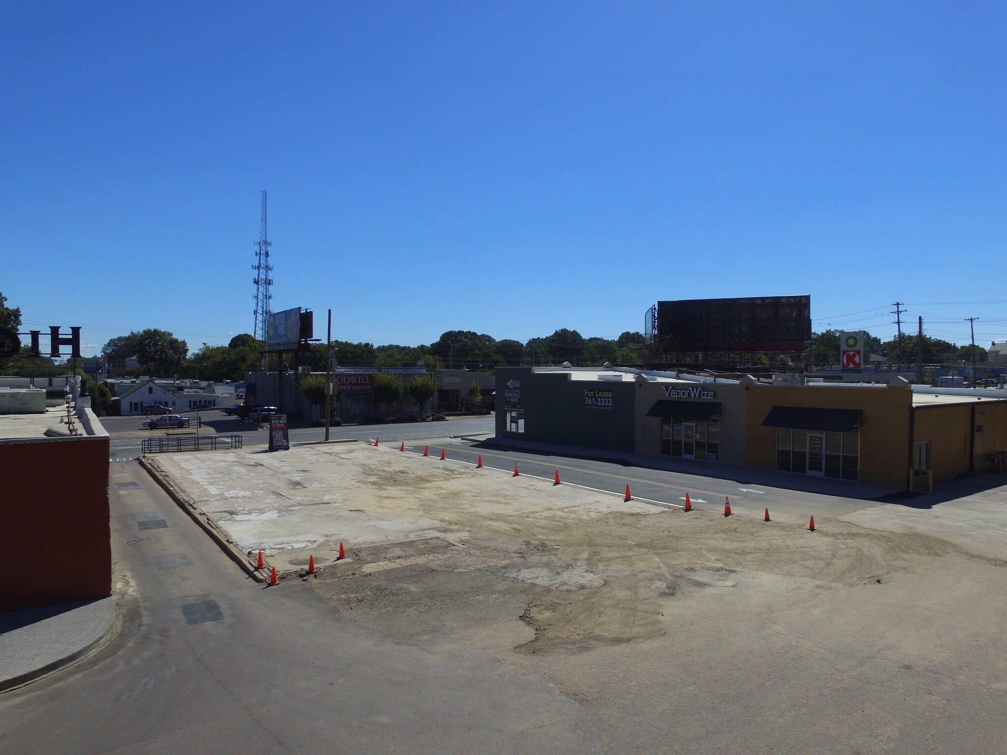 559 S Highland St Memphis, TN 38111 Land Property for Sale on