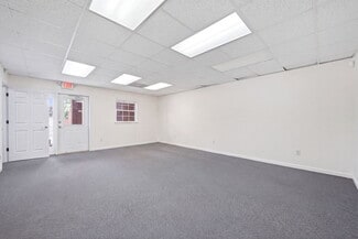 Dahlonega, GA Office - 70 Mountain Dr