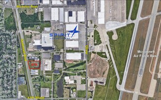 4320 S Southeast Blvd  