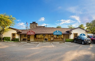 Granbury, TX Office - 201 E Bridge St