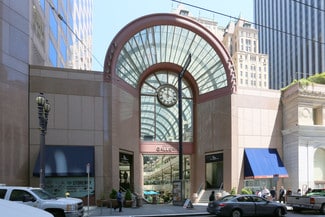 San Francisco, CA Retail - 50-90 Post St