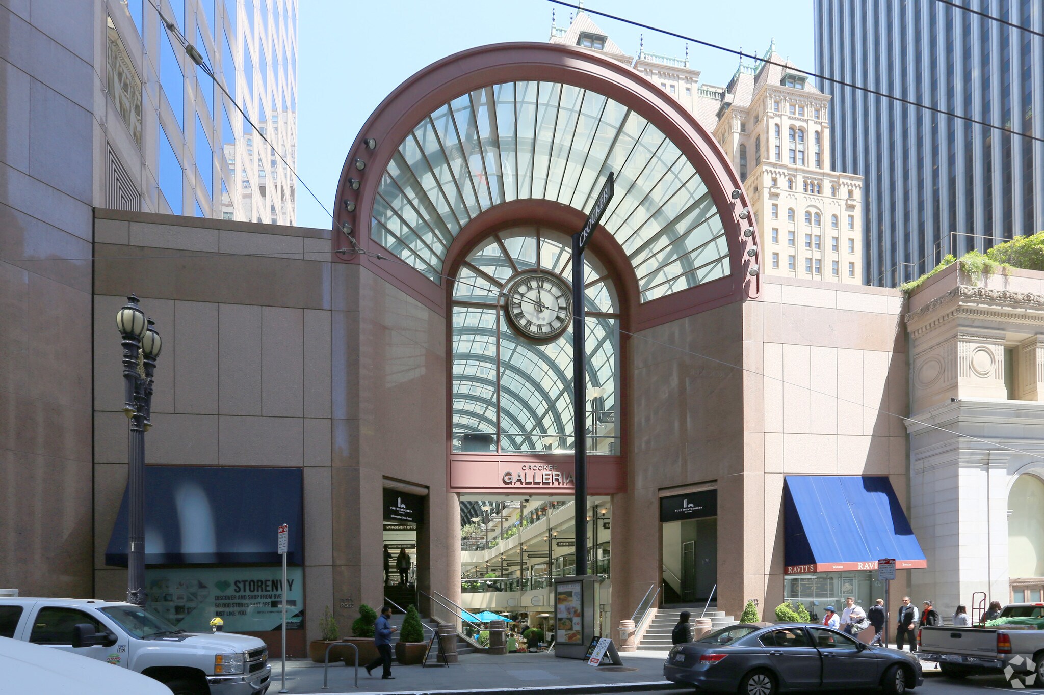 50-90 Post St, San Francisco, CA for Rent