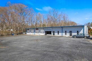 Laurens, SC Retail - 100 Hillcrest Dr