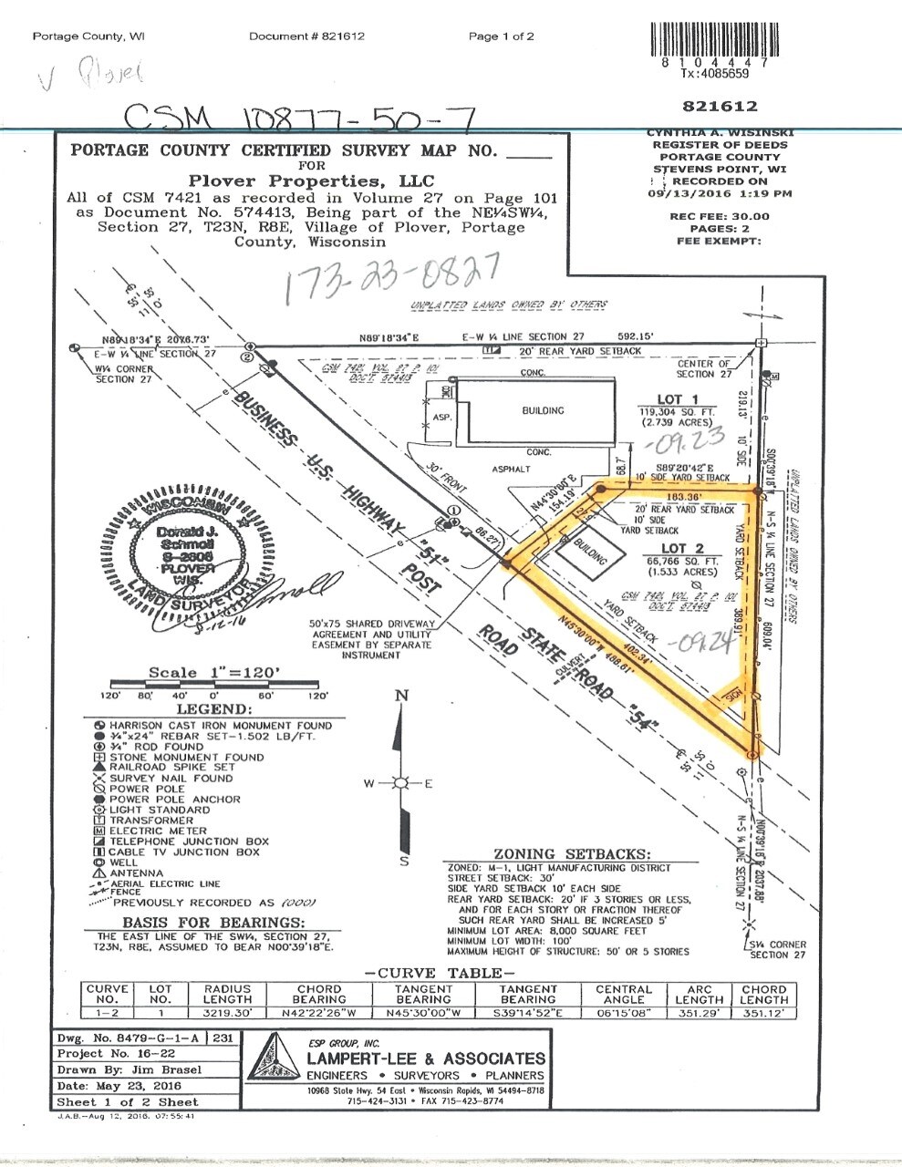 3600 Post Rd, Plover, WI for Sale