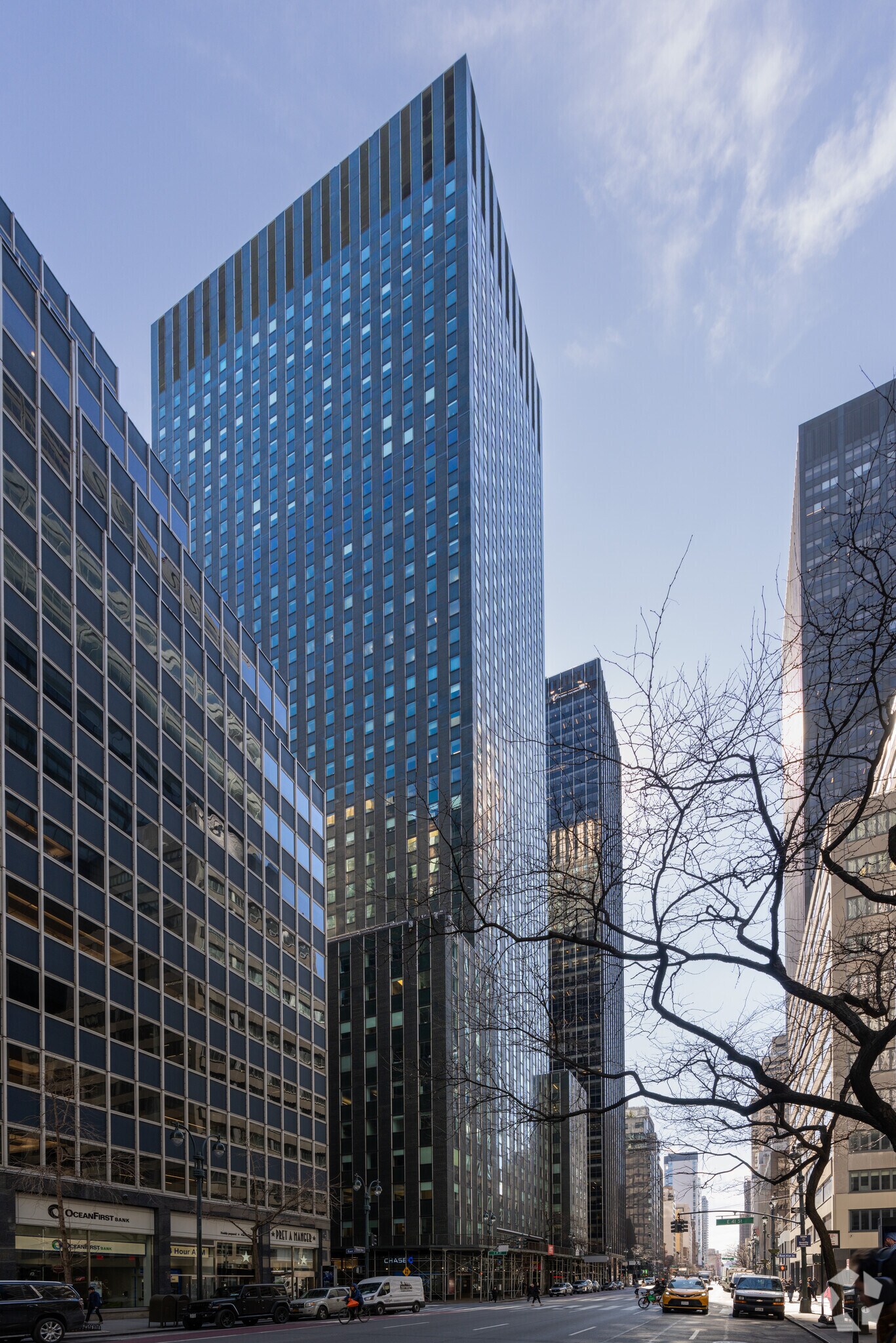 633 Third Ave, New York, NY for Sale