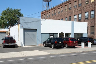 West New York, NJ Office - 224-228 61st St
