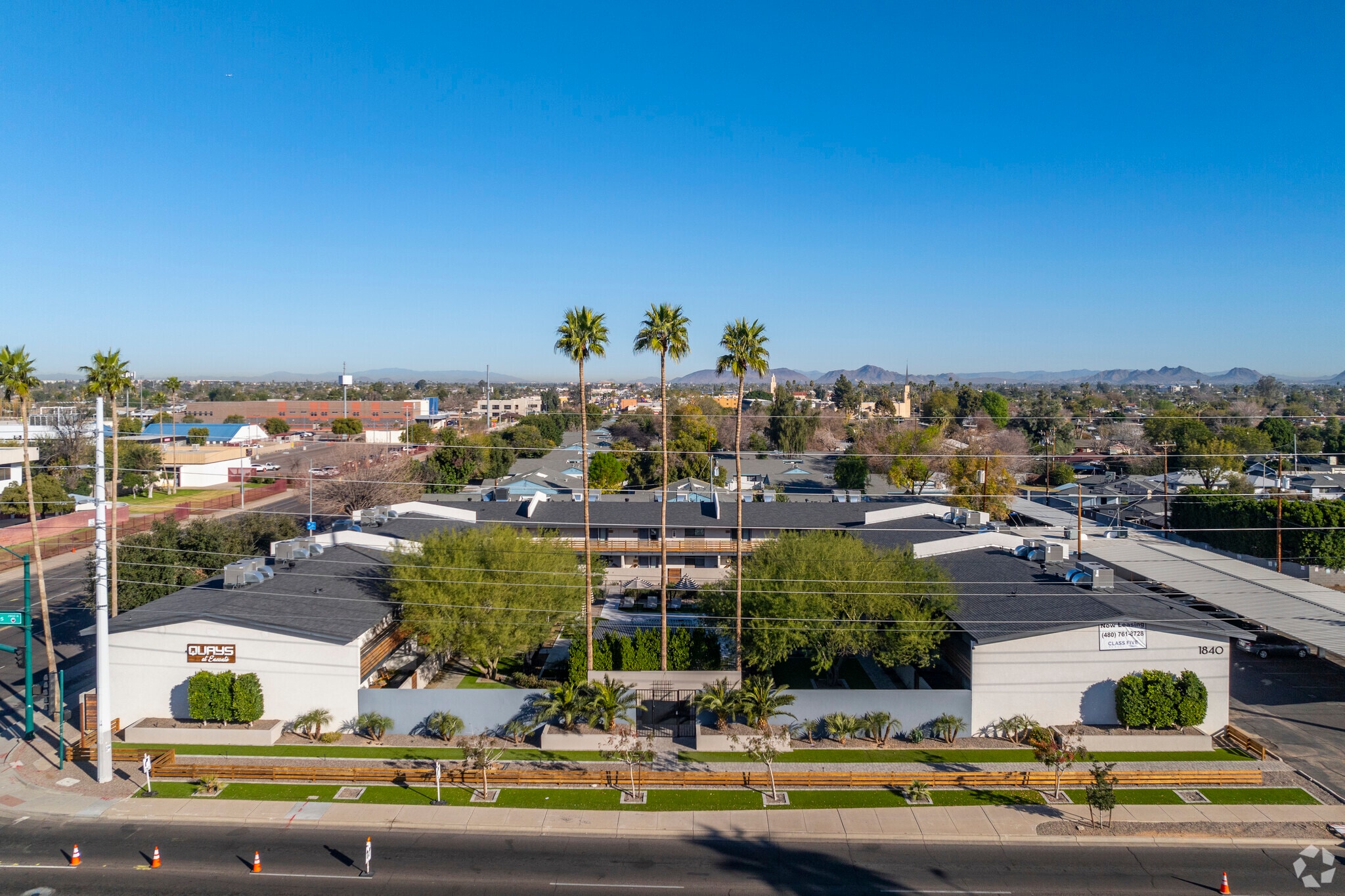 1840 W Thomas Rd, Phoenix, AZ for Sale