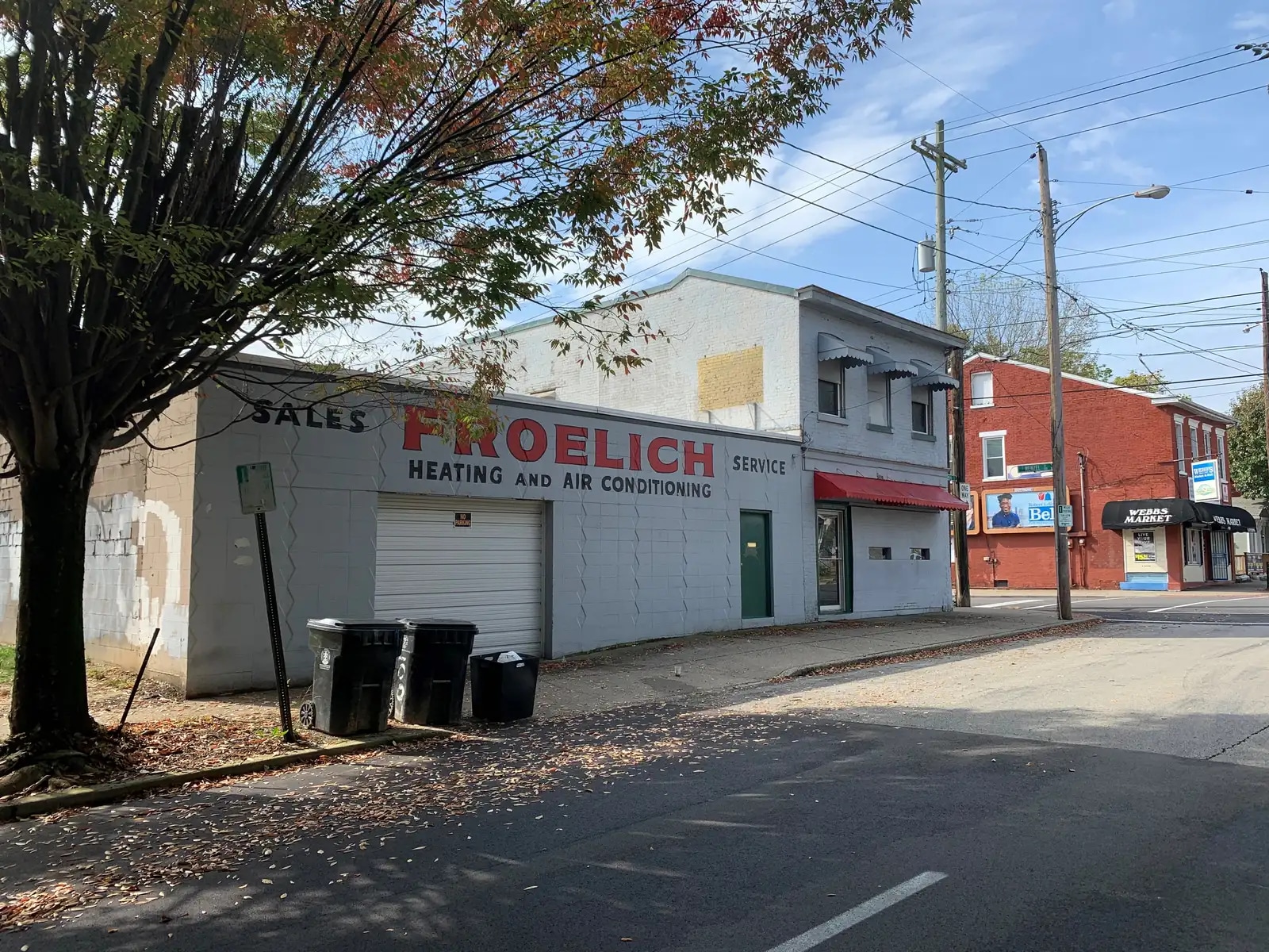 1000 E Muhammad Ali Blvd, Louisville, KY for Rent