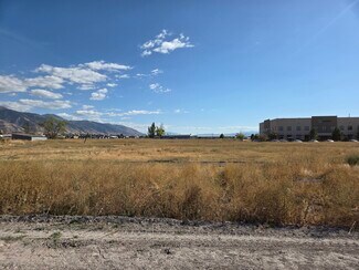 Logan, UT Commercial Land - 2807 N Main St Logan, UT Commercial Land - 2807 N Main St
