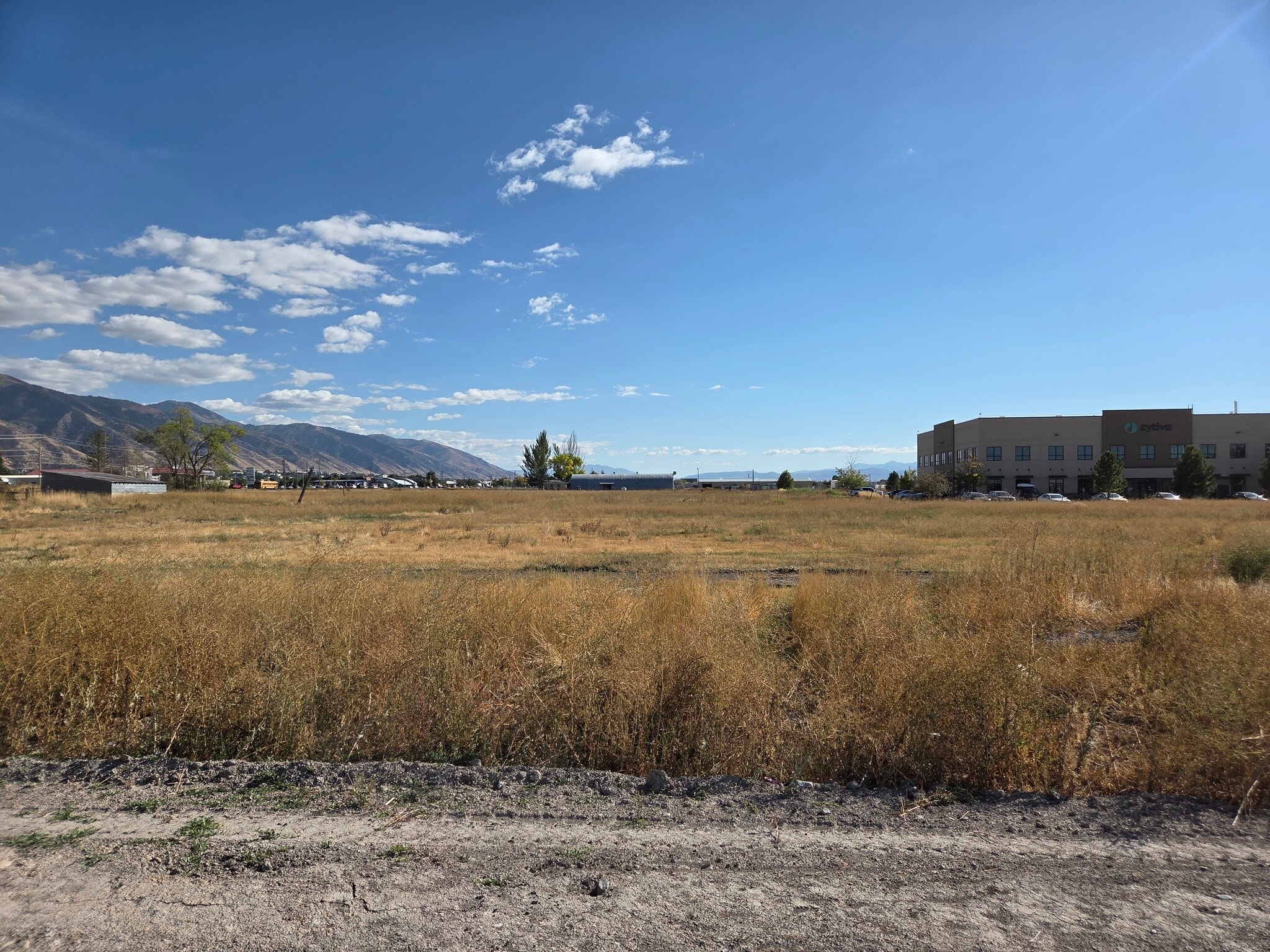 2807 N Main St, Logan, UT for Sale