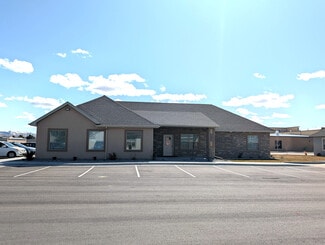 Ammon, ID Office - TBD 17th St & Midway Ave