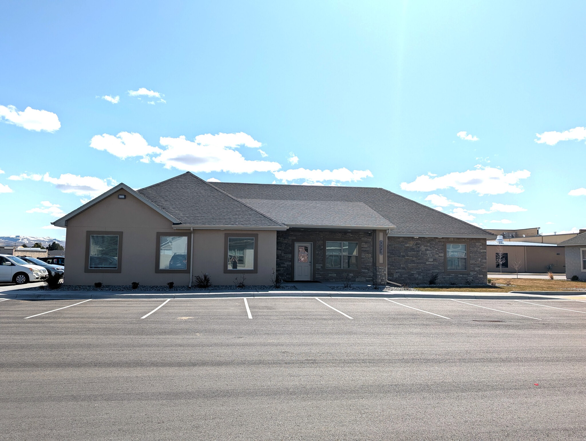 TBD 17th St & Midway Ave, Ammon, ID for Rent