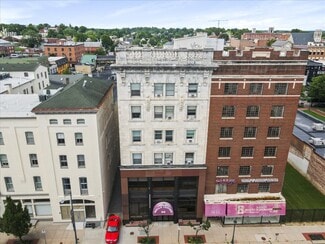 Hagerstown, MD Office - 82 W Washington St