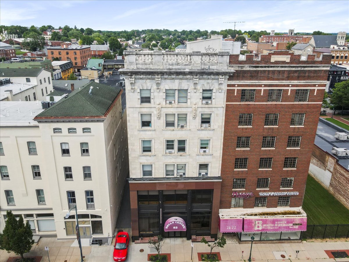 82 W Washington St, Hagerstown, MD for Sale