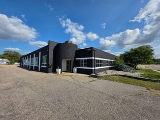 Grand Rapids, MI Industrial - 3890 Buchanan Ave SW Grand Rapids, MI Industrial - 3890 Buchanan Ave SW