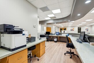 North Charleston, SC Medical - 5880 Rivers Ave North Charleston, SC Medical - 5880 Rivers Ave