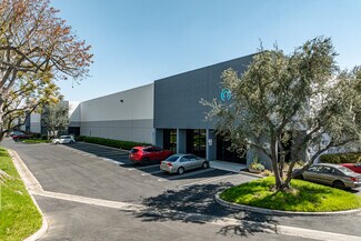 Rancho Cucamonga, CA Industrial - 10825 7th St Rancho Cucamonga, CA Industrial - 10825 7th St