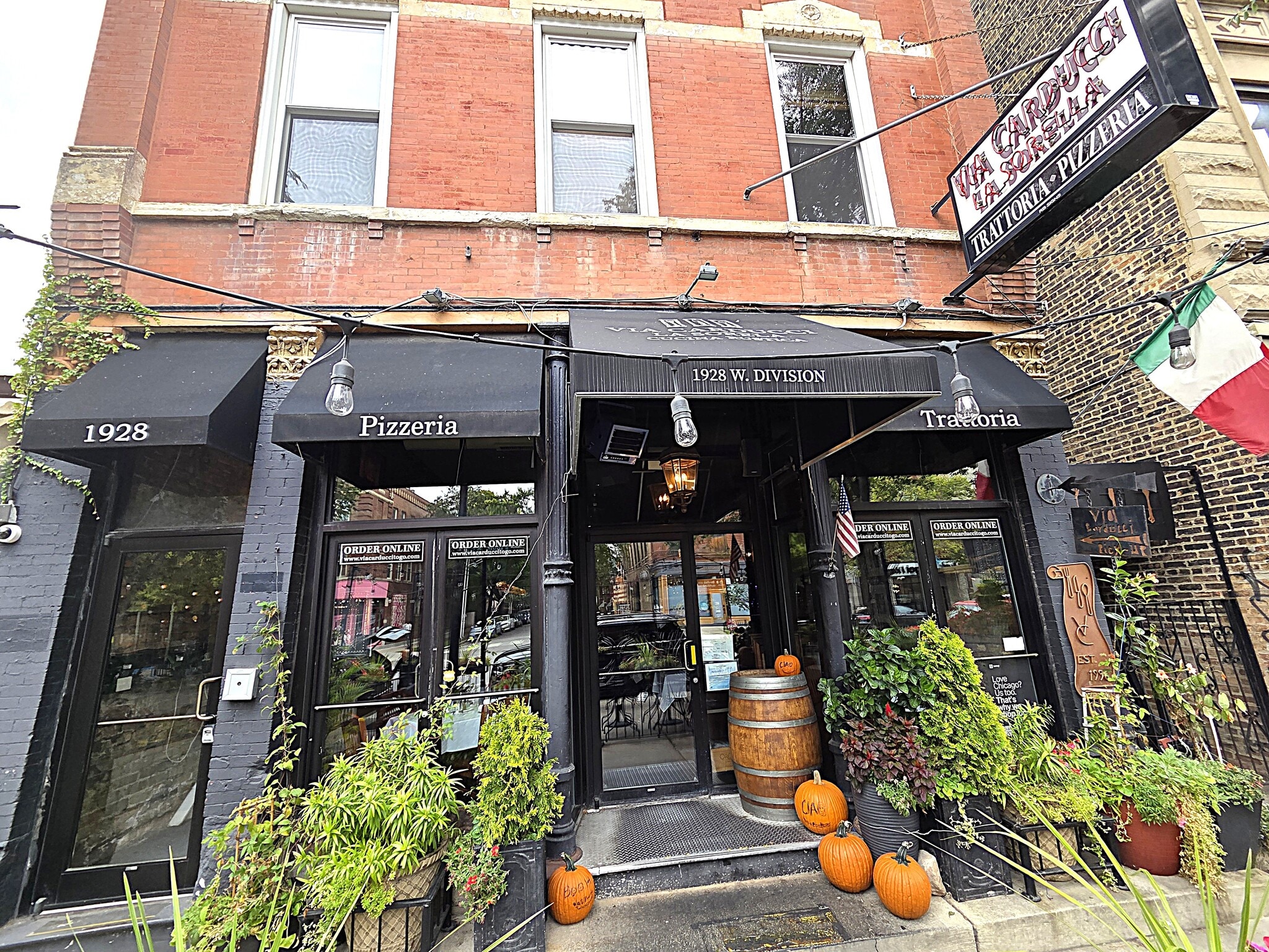 1928 W Division St, Chicago, IL for Rent