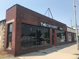 Salt Lake City, UT Retail - 3000-3004 S State St