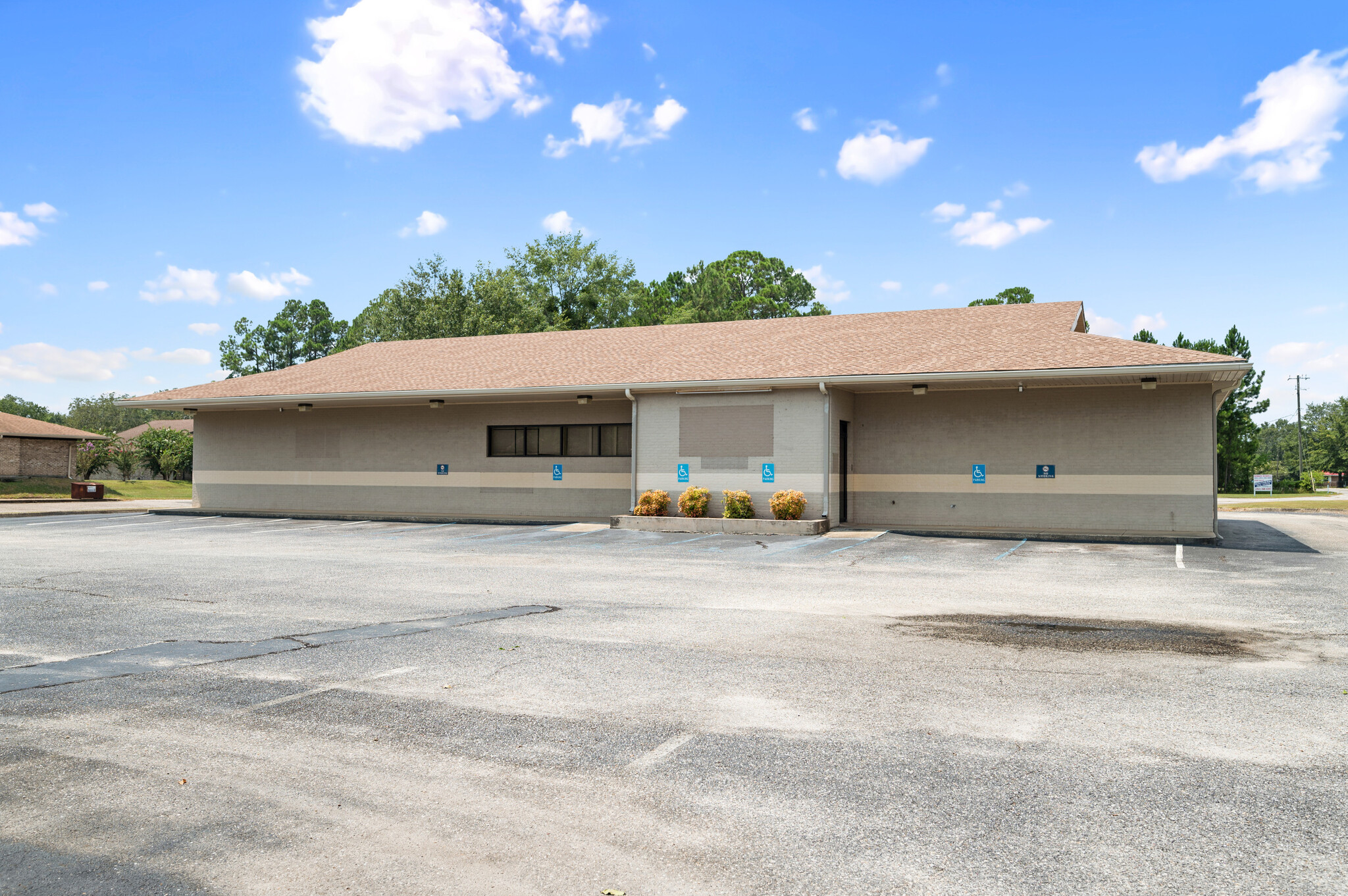 406 Medical Park Dr, Atmore, AL for Sale