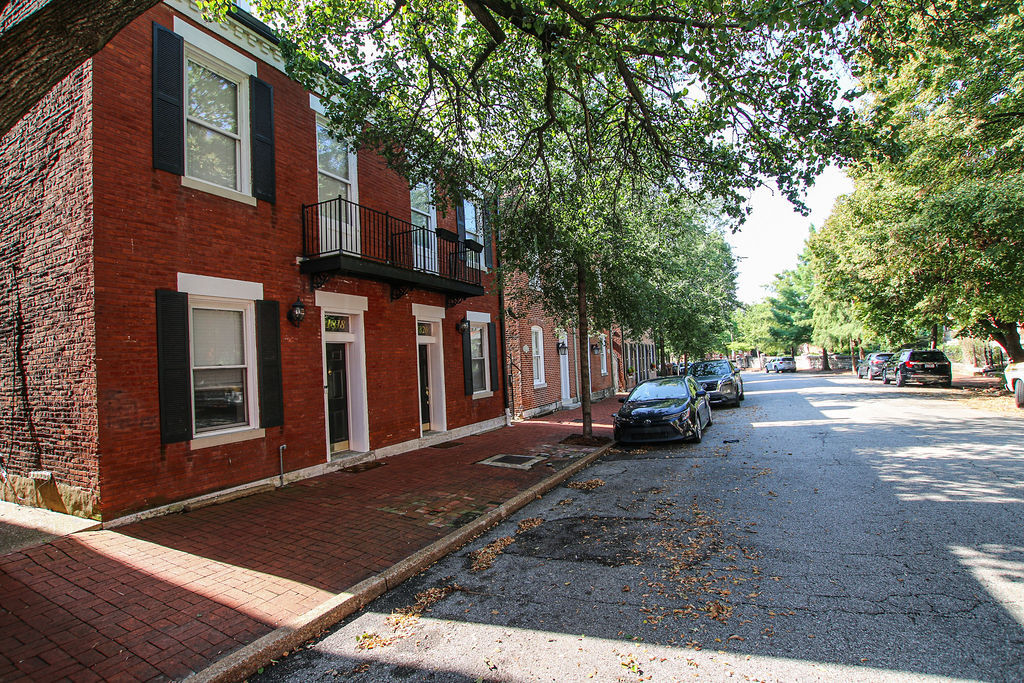 1818 S 8th St, Saint Louis, MO for Sale