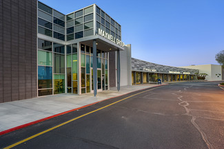 Sun City, AZ Office - 14642-14820 N Del Webb Blvd