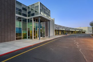 Sun City, AZ Office/Medical - 14642-14820 N Del Webb Blvd