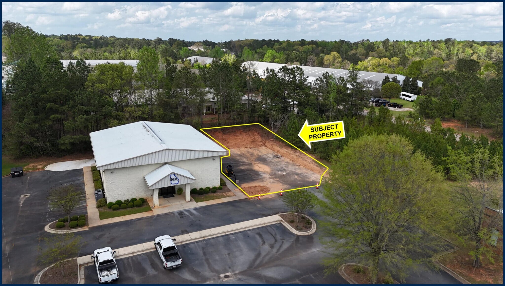 157 Gateway Dr, Macon, GA for Rent