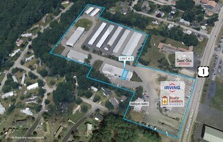 North Hampton, NH Flex - 180 Lafayette Rd