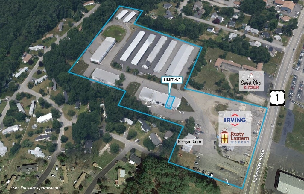 180 Lafayette Rd, North Hampton, NH for Rent