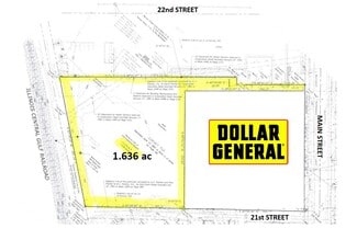 Belleville, IL Commercial - 2120 Main Street