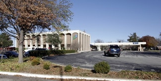 Oklahoma City, OK Bank - 5100 NW 10th St