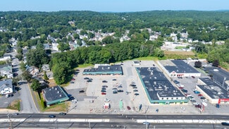 Auburn, ME Office, Retail - 120 Center St Auburn, ME Office, Retail - 120 Center St