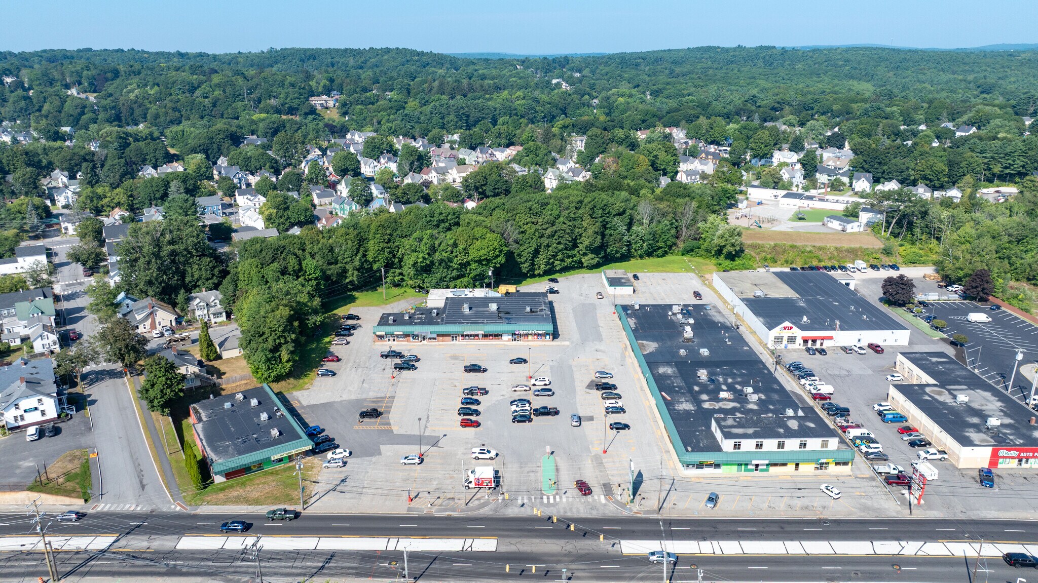 120 Center St, Auburn, ME for Rent