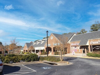 Roswell, GA Retail - 2500 Old Alabama Rd Roswell, GA Retail - 2500 Old Alabama Rd