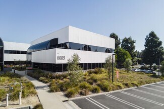 Culver City, CA Office - 6089 Bristol Pky