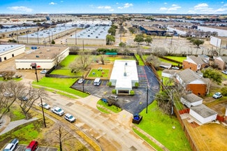 Plano, TX Day Care Center - 3912 Alma Dr