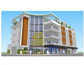 Sarasota, FL Residential Land - 711 N Orange Ave Sarasota, FL Residential Land - 711 N Orange Ave