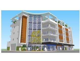 Sarasota, FL Residential - 711 N Orange Ave Sarasota, FL Residential - 711 N Orange Ave