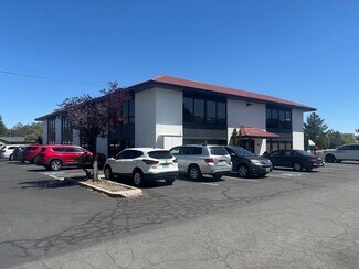 Reno, NV Office - 495 Apple St
