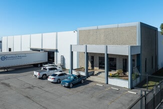 Santa Fe Springs, CA Industrial - 13930-14014 Gannet St Santa Fe Springs, CA Industrial - 13930-14014 Gannet St