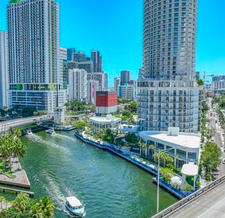 Miami, FL Retail - 275 SW 6th St Miami, FL Retail - 275 SW 6th St