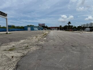 Fort Lauderdale, FL Industrial - 2051 Griffin Rd
