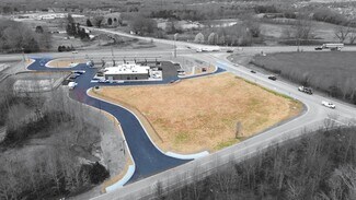 Greer, SC Commercial Land - 8283 Reidville Rd Greer, SC Commercial Land - 8283 Reidville Rd