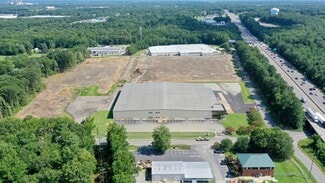 Richmond, VA Industrial - 2001 Bellwood Rd