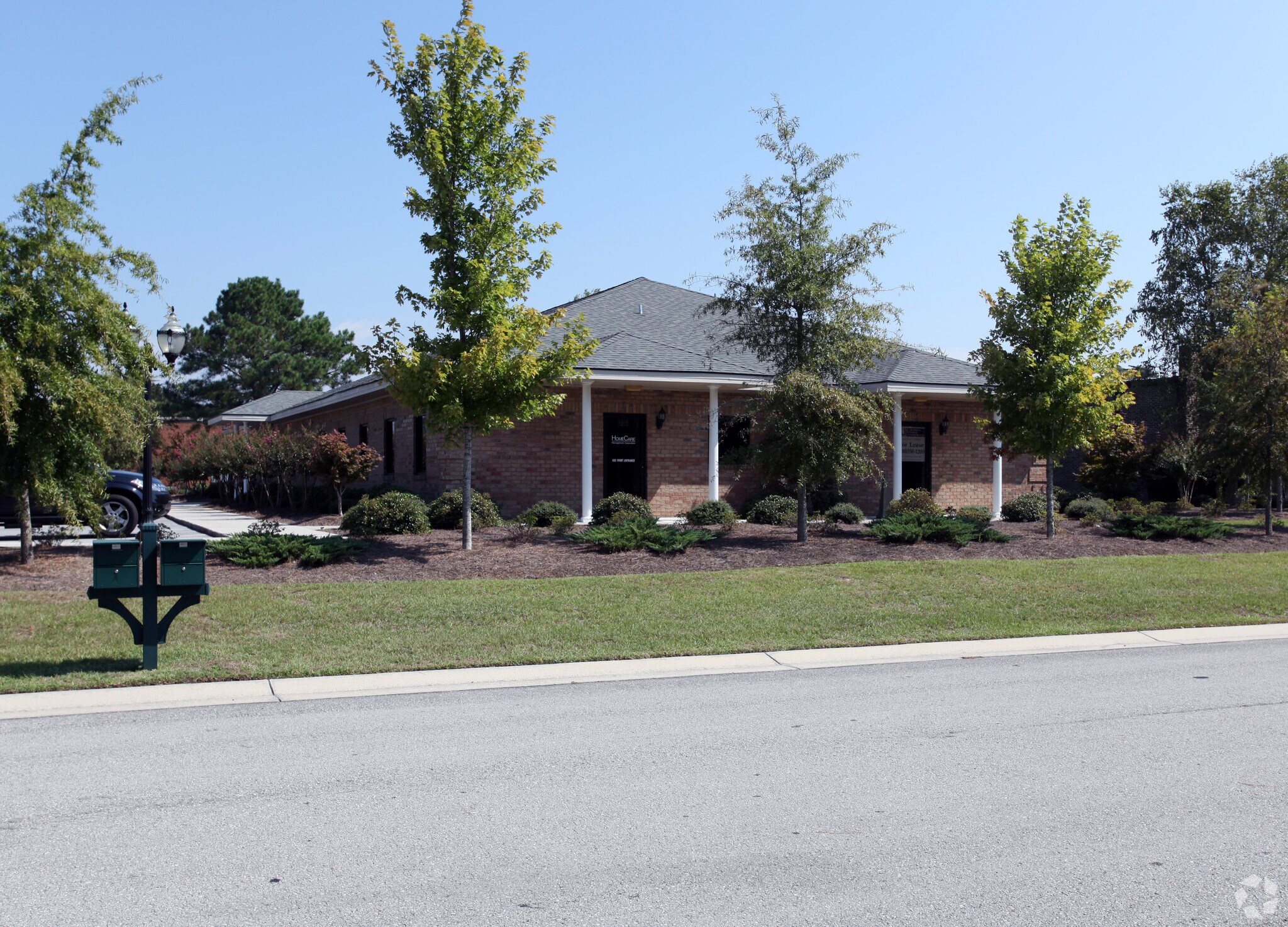 5505 Business Dr, Wilmington, NC for Rent