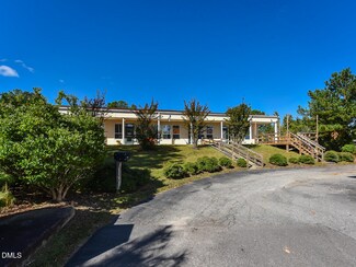 Garner, NC Office - 141 Technology Dr