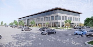 Ann Arbor, MI Office - 4300 Whitehall Dr